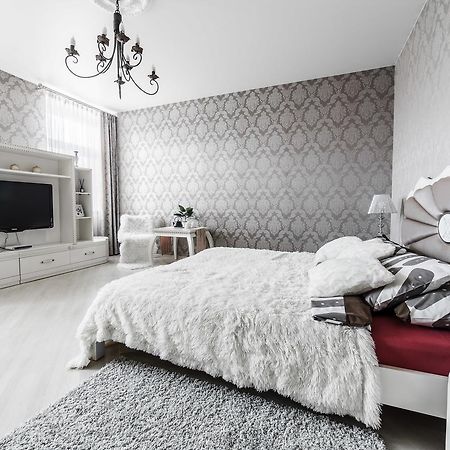 Mgapartments 3 Rooms Miasnikova Sq. Vip Μινσκ Εξωτερικό φωτογραφία