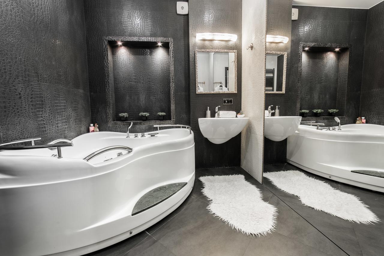 Mgapartments 3 Rooms Miasnikova Sq. Vip Μινσκ Εξωτερικό φωτογραφία