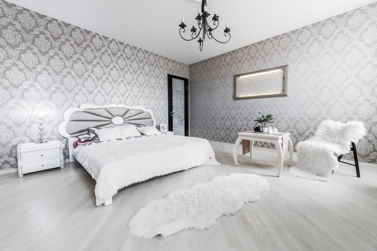 Mgapartments 3 Rooms Miasnikova Sq. Vip Μινσκ Εξωτερικό φωτογραφία